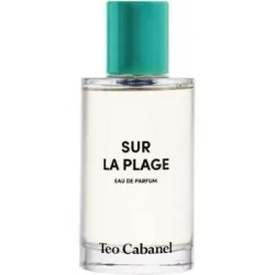 100ml Teo Cabanel SUR LA PLAGE Eau de Parfum