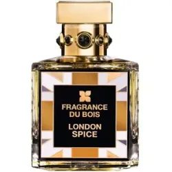 100ml FRAGRANCE DU BOIS London Spice Parfum
