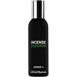 50ml Comme des Garçons Incense Zagorsk Eau de Toilette