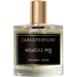100ml Zarkoperfume MOLECULE No. 8 Eau de Parfum