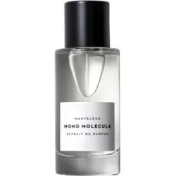 50ml BMRVLS Mono Molecule Extrait de Parfum