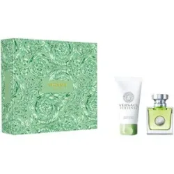 80ml Versace Versense Set (EdT 30ml + Bodylotion 50ml)