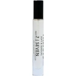 10ml VALJUES Soft & Sensual 7   SEVEN Eau de Parfum