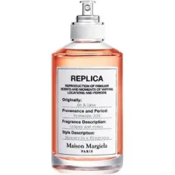 100ml Maison Margiela REPLICA On A Date Eau de Toilette