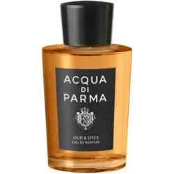 180ml Acqua di Parma Signatures of the Sun Oud & Spice Eau de Parfum