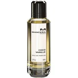 60ml MANCERA Coco Vanille Eau de Parfum