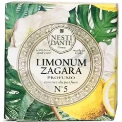 100ml Nesti Dante PROFUMO Limonum Zagara Eau de Parfum