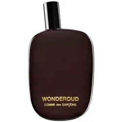 100ml Comme des Garçons Wonderoud Eau de Parfum