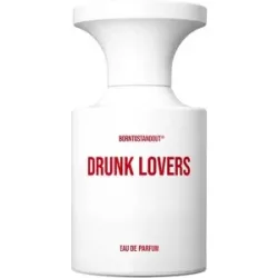 50ml BORNTOSTANDOUT Drunk Lovers Eau de Parfum
