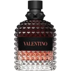 100ml Valentino Uomo Born In Roma Coral Fantasy Eau de Toilette