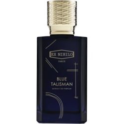 EX NIHILO BLUE TALISMAN Extrait de Parfum 100 ml