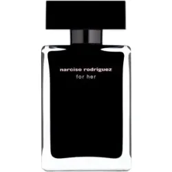 50ml Narciso Rodriguez for her Eau de Toilette