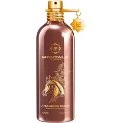 100ml Montale Arabians Musk Eau de Parfum