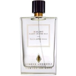 Simone Andreoli MALIBÙ Eau de Parfum 100 ml