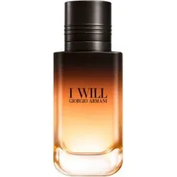 Giorgio Armani 60ml Armani I WILL Eau de Parfum