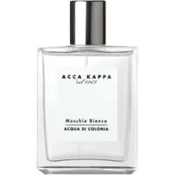 50ml Acca Kappa Muschio Bianco Eau de Cologne