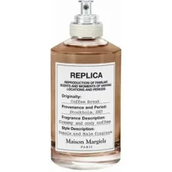 100ml Maison Margiela REPLICA Coffee Break Eau de Toilette