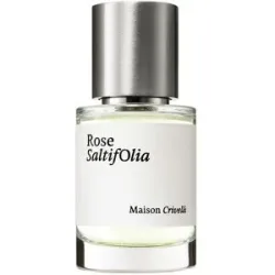 30ml Maison Crivelli Rose SaltifOlia Eau de Parfum