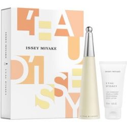 Issey Miyake L'Eau d'Issey Eau de Toilette Set
