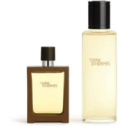 155ml HERMÈS Terre d?Hermès Set Travel (EdT 30ml + Refill 125ml)