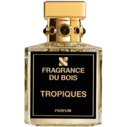100ml FRAGRANCE DU BOIS Tropiques Parfum
