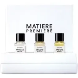 18ml MATIERE PREMIERE Custom Set (EdP 3 x 6ml)