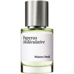 Maison Crivelli Papyrus Moléculaire Eau de Parfum 30 ml