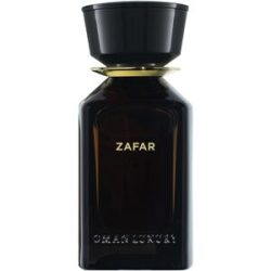 OMANLUXURY Zafar Eau de Parfum 100 ml
