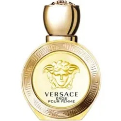 50ml Versace Eros pour Femme Eau de Toilette