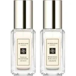 18ml JO MALONE LONDON Travel Cologne Duo (2 x 9ml)