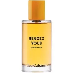 100ml Teo Cabanel RENDEZ-VOUS Eau de Parfum