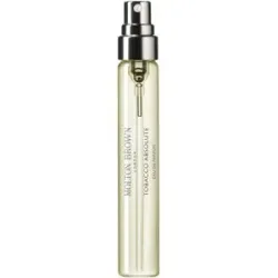 7.5ml MOLTON BROWN Tobacco Absolute Eau de Parfum Travel Case Refill