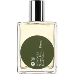 Comme des Garçons Monocle Scent Four Yoyogi Eau de Toilette 50 ml