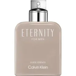 200ml Calvin Klein Eternity For Men Suede Essence Parfum