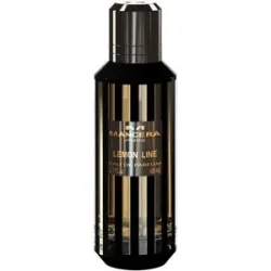 60ml MANCERA Lemon Line Eau de Parfum