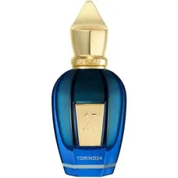 50ml XERJOFF JTC TORINO 24 Eau de Parfum