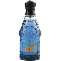 Versace Blue Jeans Eau de Toilette 75 ml