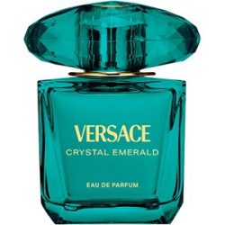Versace Crystal Emerald Eau de Parfum 30 ml