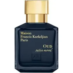 70ml Maison Francis Kurkdjian Paris OUD satin mood Eau de Parfum