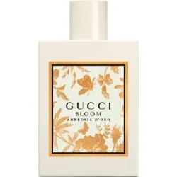 100ml Gucci Bloom Ambrosia D´Oro Eau de Parfum