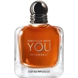 Giorgio Armani 100ml Armani Emporio Armani Stronger With You Intensely Eau de Parfum