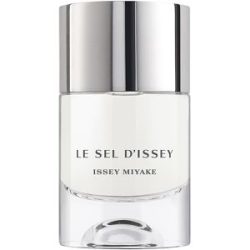 Issey Miyake Le Sel d'Issey Eau de Toilette refillable 50 ml