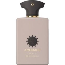 AMOUAGE Library Opus XII Rose Incense Eau de Parfum 100 ml