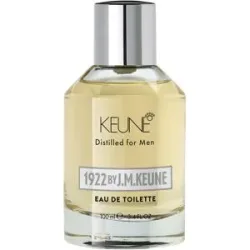 100ml KEUNE 1922 Distilled for Men Eau de toilette
