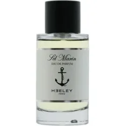 100ml HEELEY Sel Marin Eau de Parfum