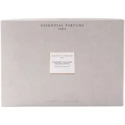 40ml Essential Parfums Travel Set (EdP 4 x 10ml)