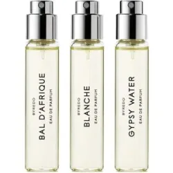 36ml BYREDO La Sélection Nomade Duftset (EdP 3 x 12ml)
