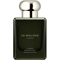 50ml JO MALONE LONDON Cypress & Grapevine Cologne Intense