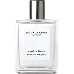 Acca Kappa Muschio Bianco Eau de Cologne 100 ml