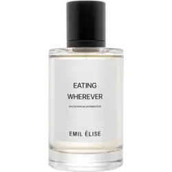 100ml Emil Élise EATING WHEREVER Eau de Parfum